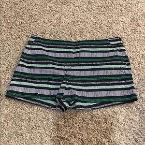 Banana Republic size 8 shorts